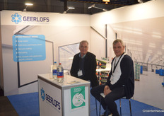 Geerlofs Refrigeration